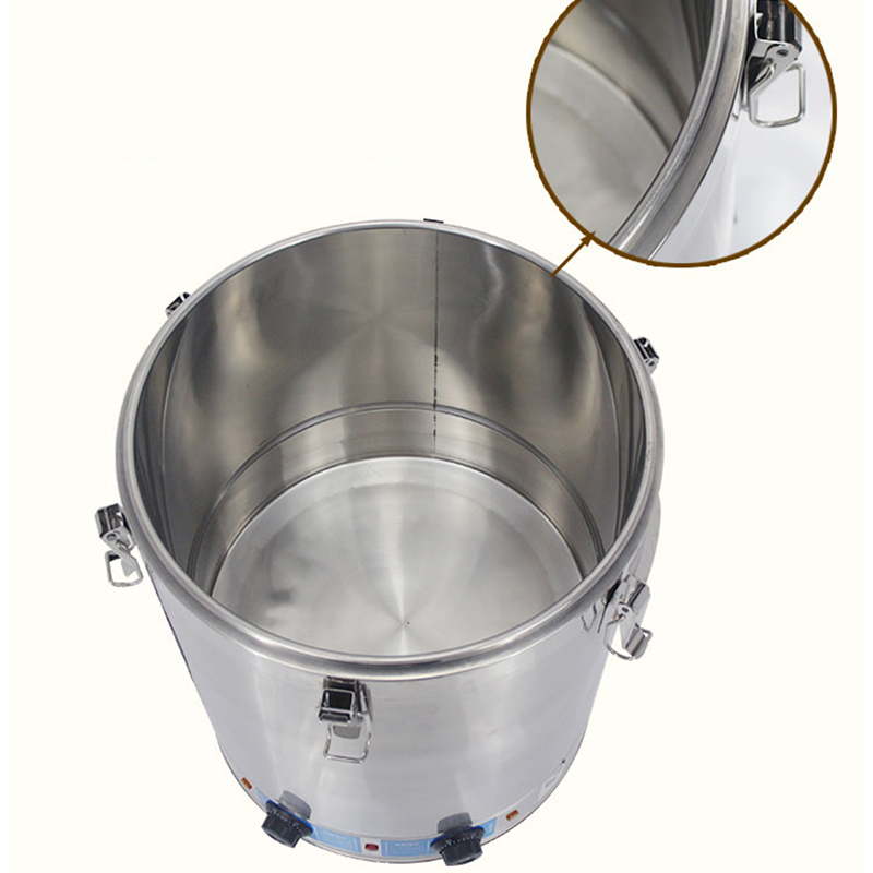 Wine Beer Distillation - Destilador de álcool e água em