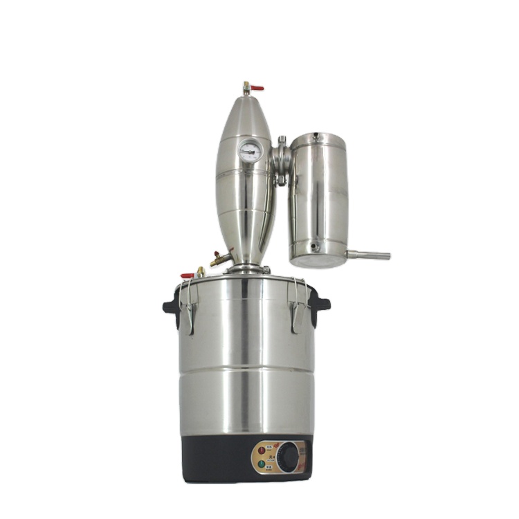 Wine Beer Distillation - Máquinas Automáticas para Produção de Vinho,