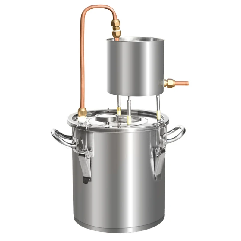 Wine Beer Distillation - Diy equipamento de fabricação de cerveja