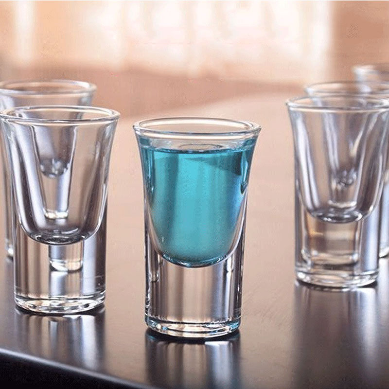 Conjunto de 6 Copos de Vinho P - Wine Beer And Spirit avaliação e preço