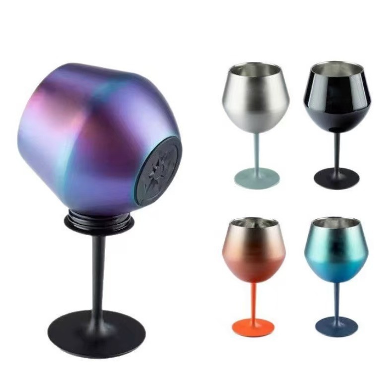 Garrafa Térmica Personalizada  - Wine In Beer Name avaliação e preço
