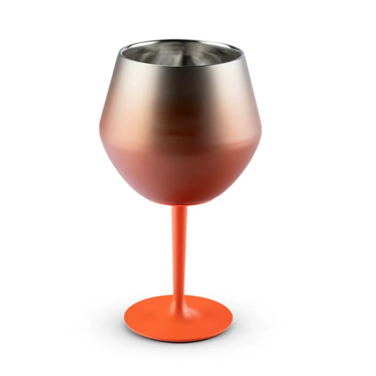 Garrafa Térmica Personalizada  - Wine In Beer Name avaliação e preço