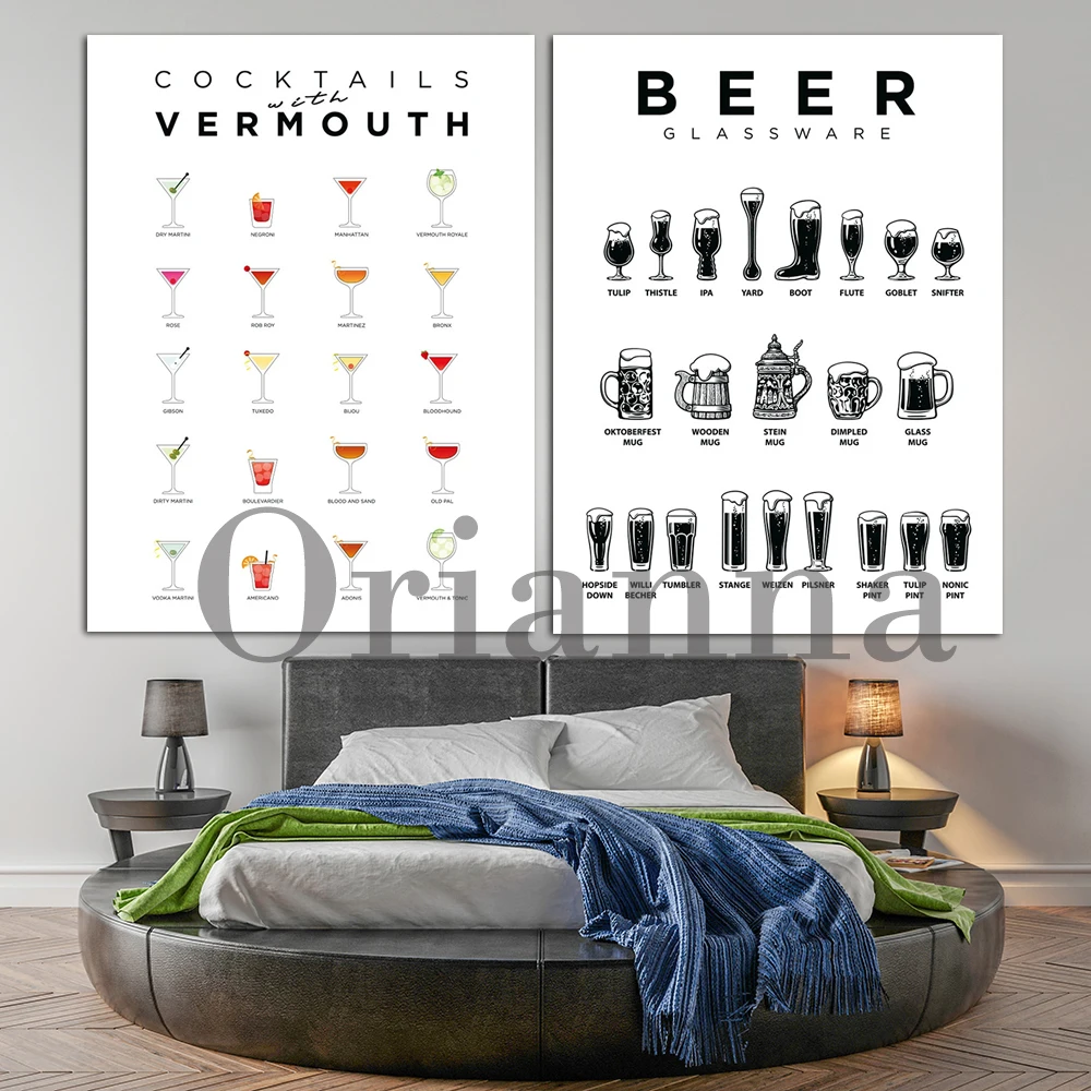 Infográfico Guia Básico de Deg - Taste Wine Beer Kitchen avaliação e preço