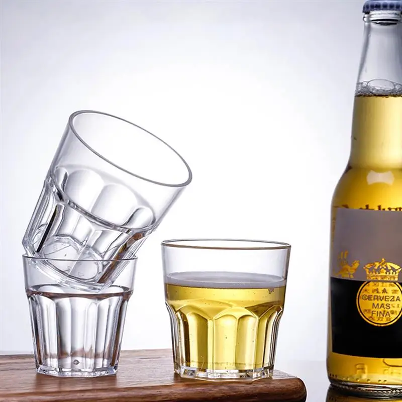 6 pçs copos de uísque espírito - Wine Beer And Spirit avaliação e preço