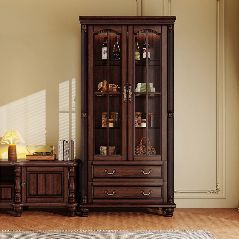 Vitrine de vidro combinada com - Wine & Beer Shop avaliação e preço