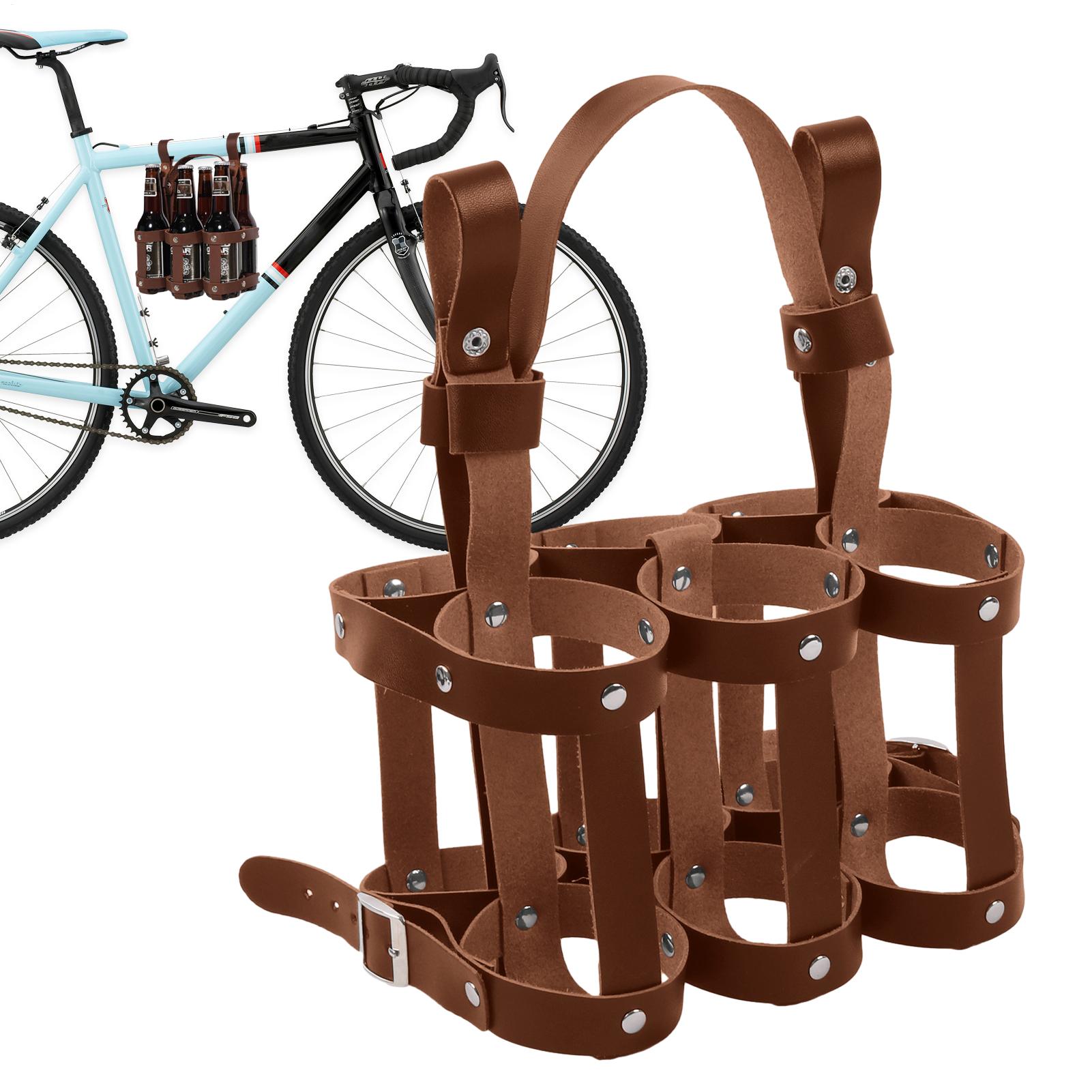 Suporte de cerveja para bicicl - Wine Beer Tour avaliação e preço