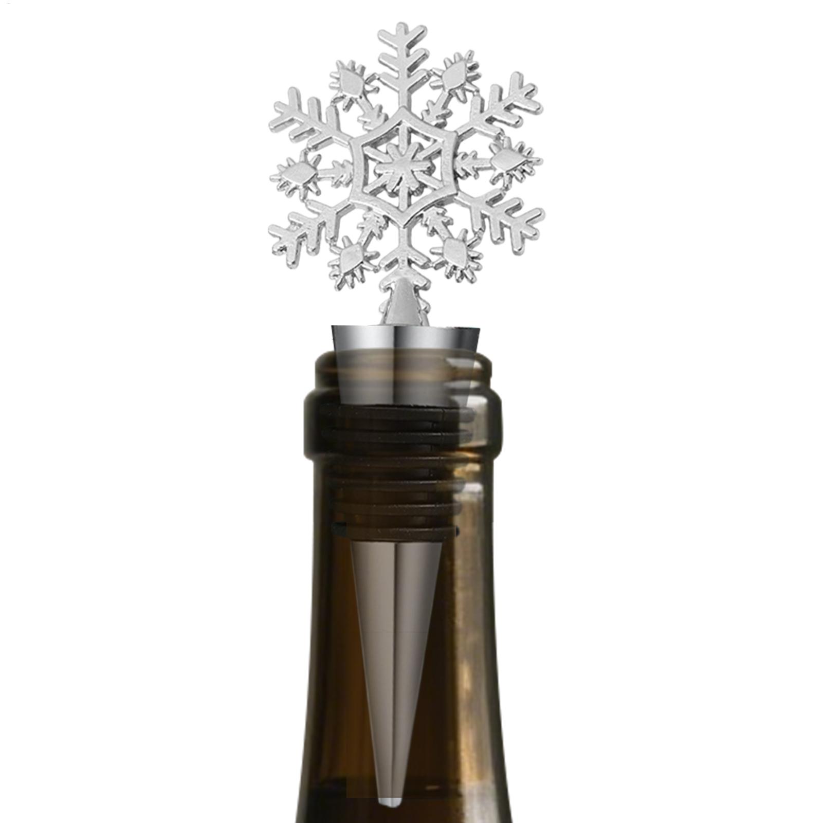 Rolha de garrafa de vinho deco - Wine Beer Champagne avaliação e preço