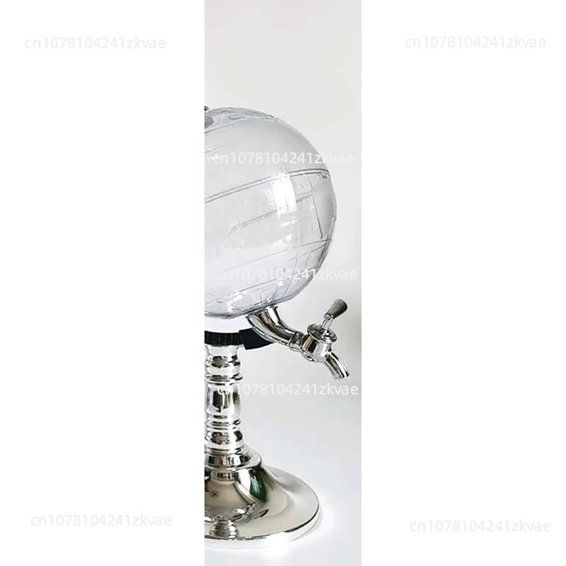 Dispensador de vinho globo de  - Wine Beer Jp avaliação e preço