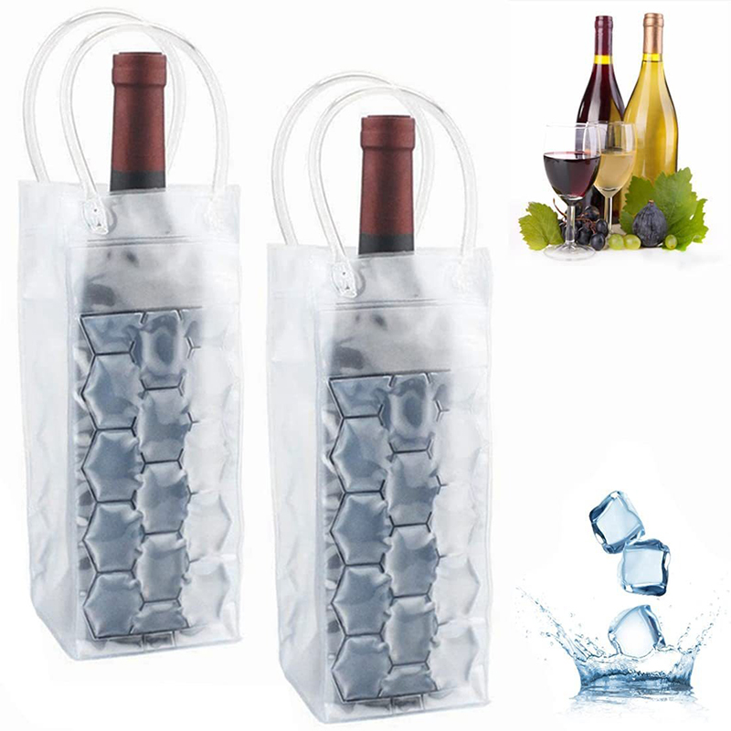 Suporte para Sacos de Gelo de  - Wine Beer Champagne avaliação e preço