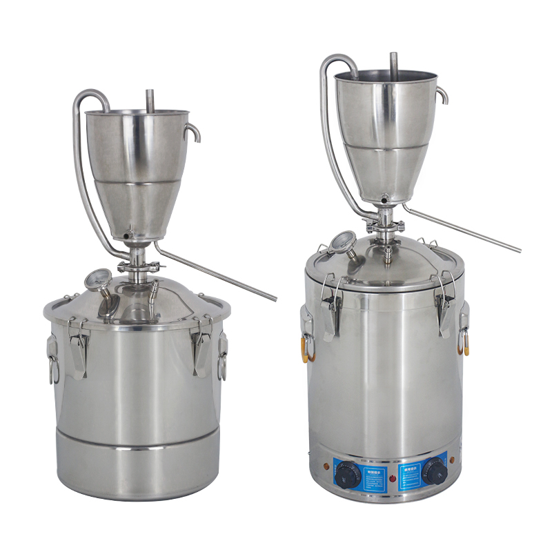 Destilador de álcool e água em - Wine Beer Distillation avaliação e preço