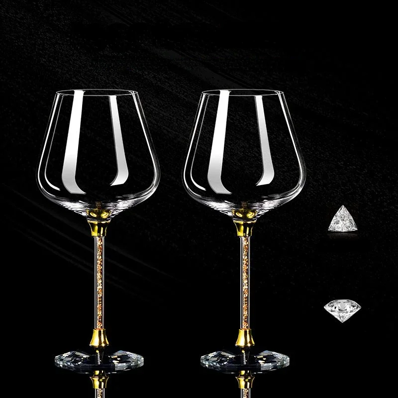 Luz de luxo high-end copo de c - Champagne Flute Pair avaliação e preço