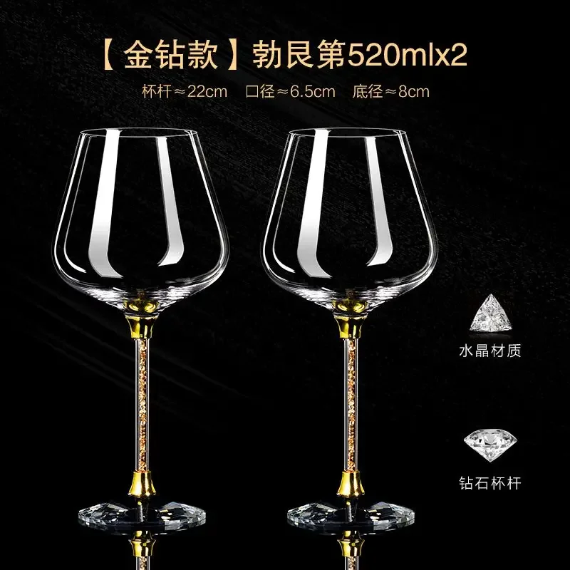 Luz de luxo high-end copo de c - Champagne Flute Pair avaliação e preço