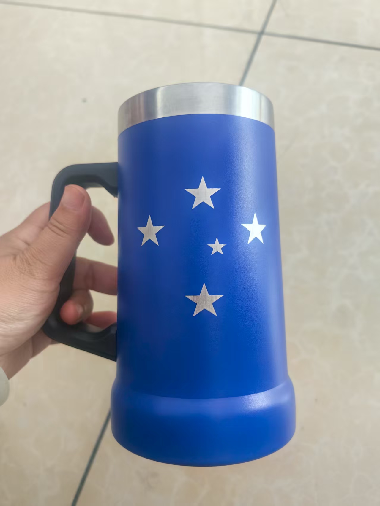 Nome livre 24oz cerveja vinho  - Wine In Beer Name avaliação e preço