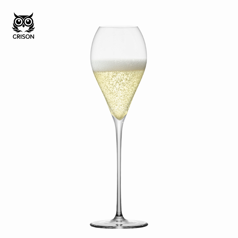 crison CP8207 Copo de champanh - Champagne Flute Pair avaliação e preço