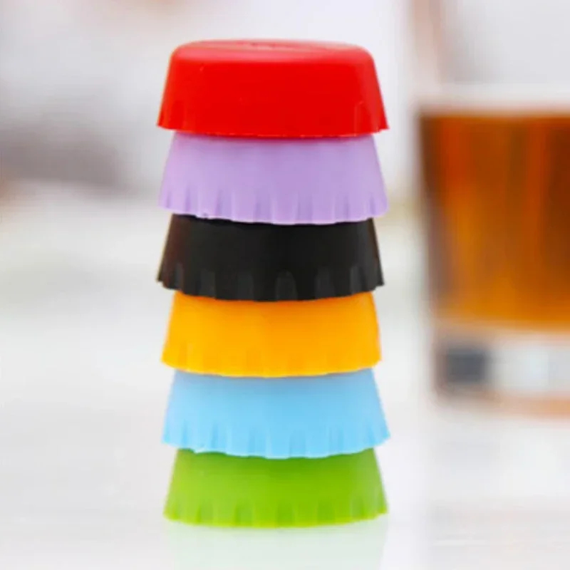 Tampas de Silicone para Garraf - Wine Beer Garden avaliação e preço