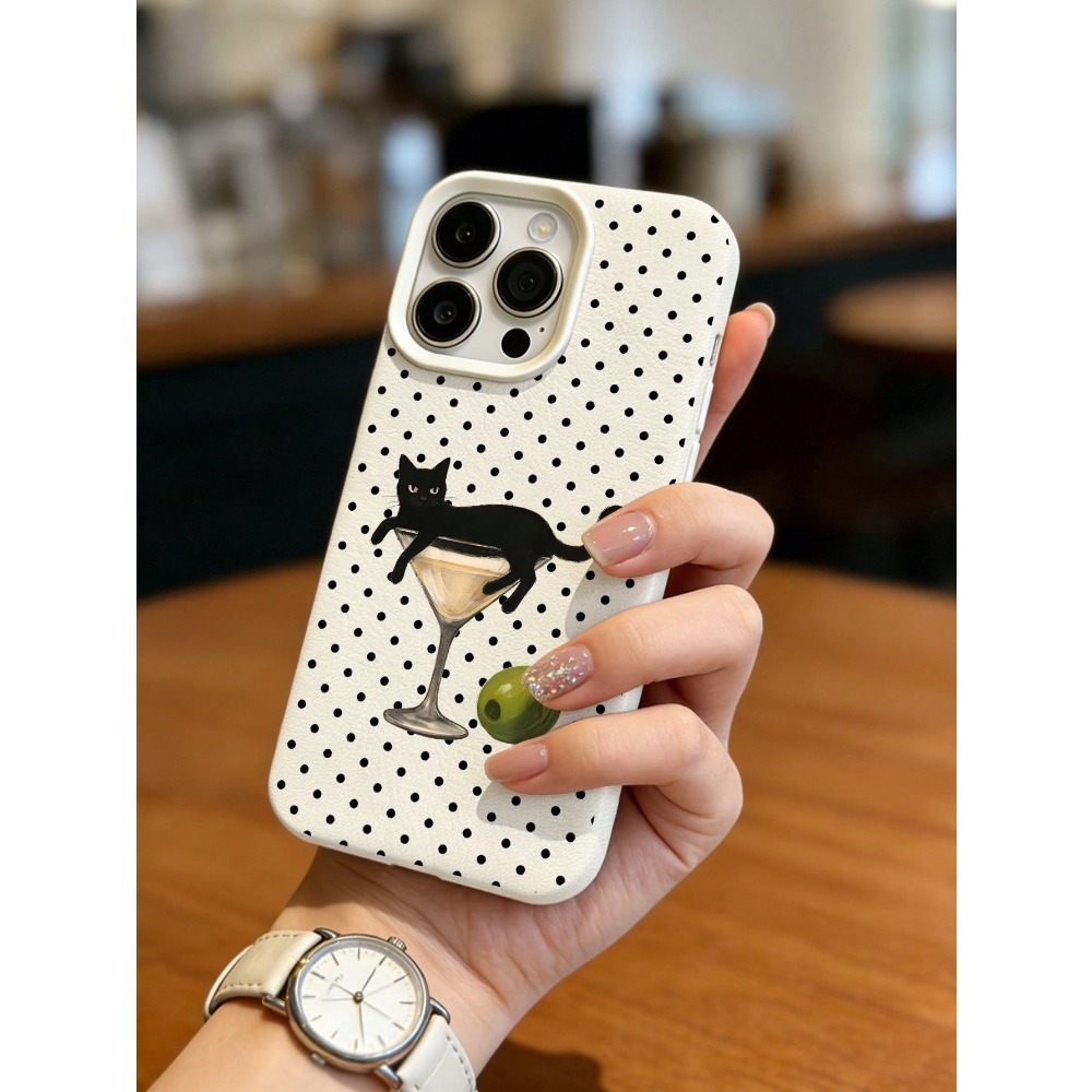 Capa de Celular com Ilustração - Wine & Beer Shop avaliação e preço