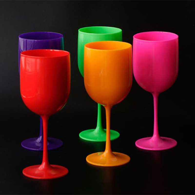 PP plástico reutilizável champ - Champagne Flute Pair avaliação e preço