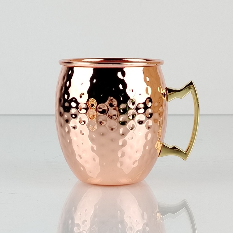 Copo de Coquetel de 530ml, Can - Wine Beer Champagne avaliação e preço