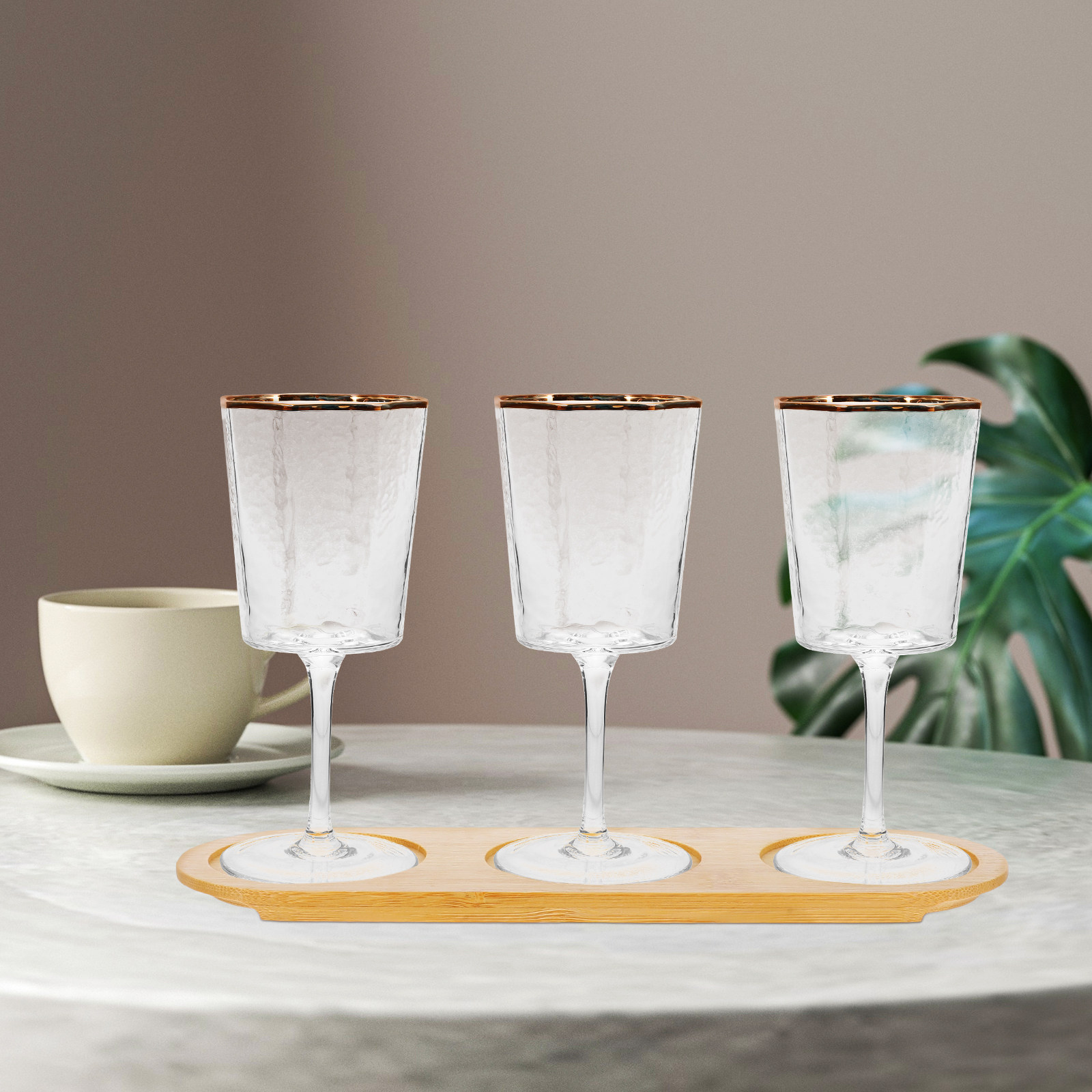 Elegante Tábua de Degustação d - Taste Wine Beer Kitchen avaliação e preço