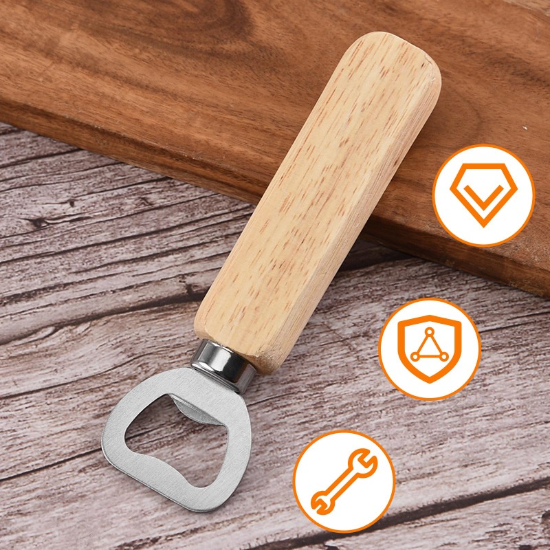Novo Conjunto de 10 Abridores  - Taste Wine Beer Kitchen avaliação e preço