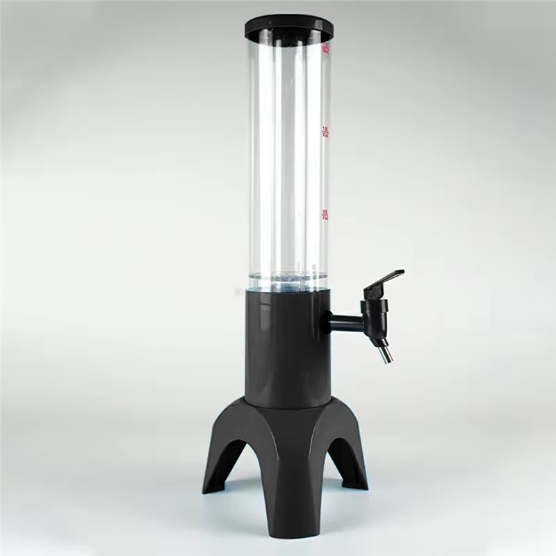 Torre de Cerveja Luminosa YLS- - Wine Beer Pub avaliação e preço