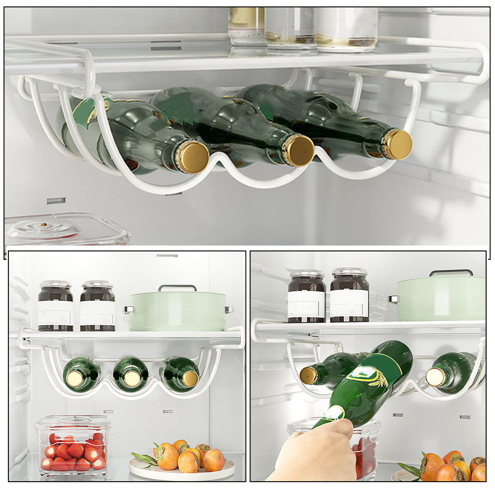Suporte Robusto de Ferro para  - Wine Beer Fridge Cabinet avaliação e preço