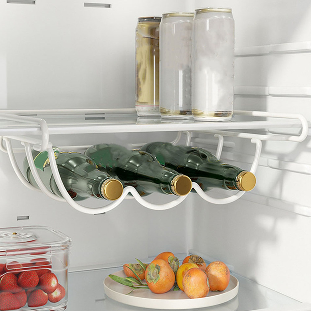 Suporte Robusto de Ferro para  - Wine Beer Fridge Cabinet avaliação e preço