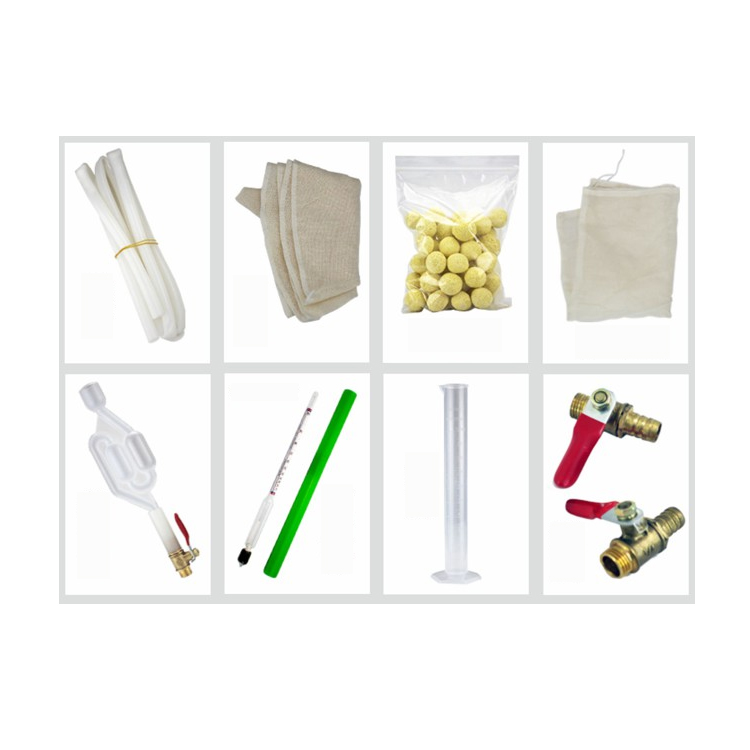 Máquinas Automáticas para Prod - Wine Beer Distillation avaliação e preço