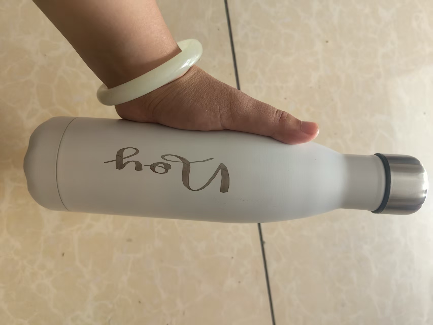 Texto personalizado/logotipo i - Wine In Beer Name avaliação e preço