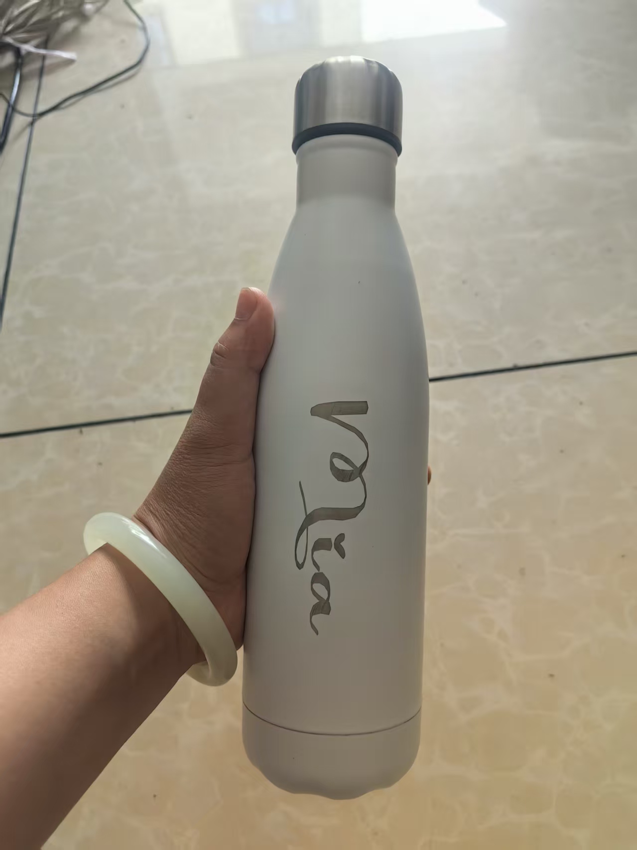 Texto personalizado/logotipo i - Wine In Beer Name avaliação e preço