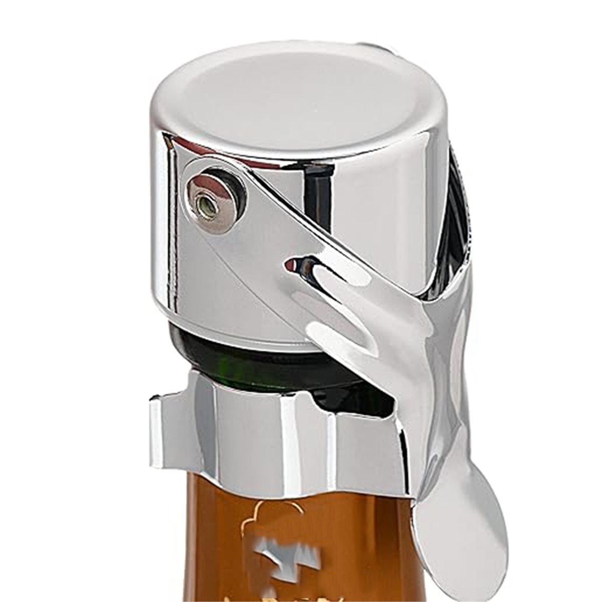 (A02R) 2 Peças de Tampa para V - Wine & Beer Shop avaliação e preço