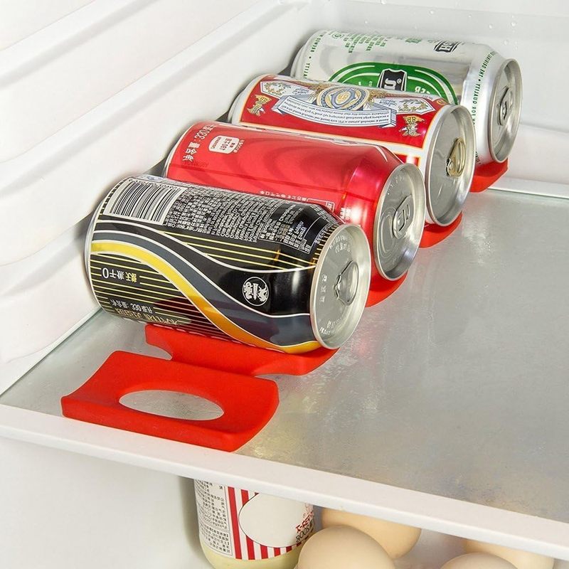 Suportes de silicone para garr - Wine Beer Fridge Cabinet avaliação e preço