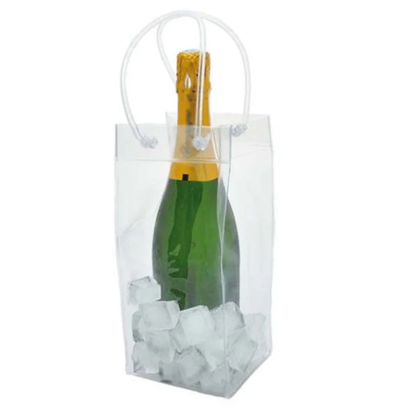 2 Peças para Casa: Bolsa de Ge - Wine Beer Champagne avaliação e preço