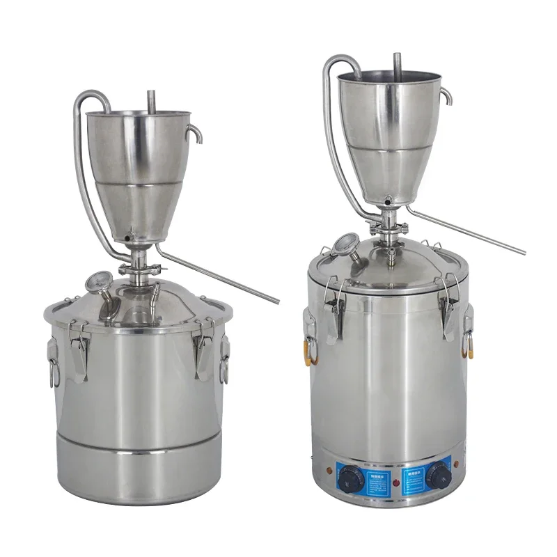 Máquina de fabricação de cerve - Wine Beer Distillation avaliação e preço