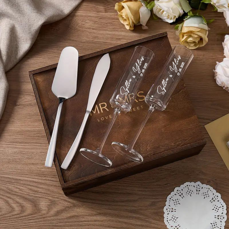 1pc/2pc copo de champanhe casa - Champagne Flute Pair avaliação e preço
