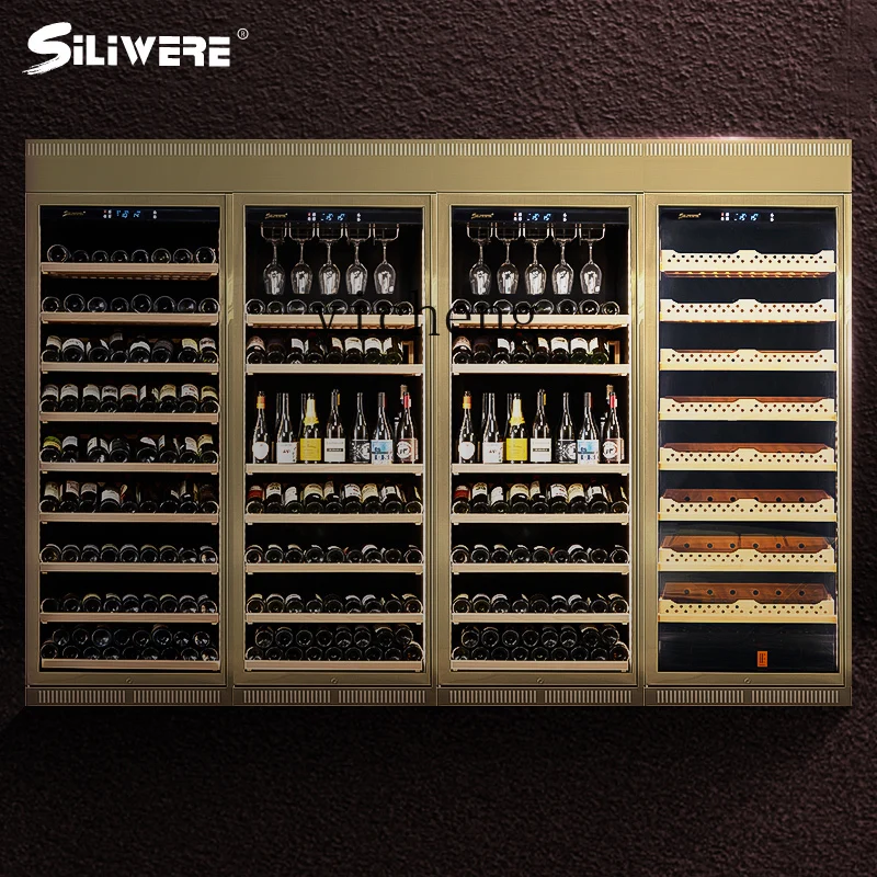 Armário de Vinhos C21, Armário - Wine & Beer Shop avaliação e preço
