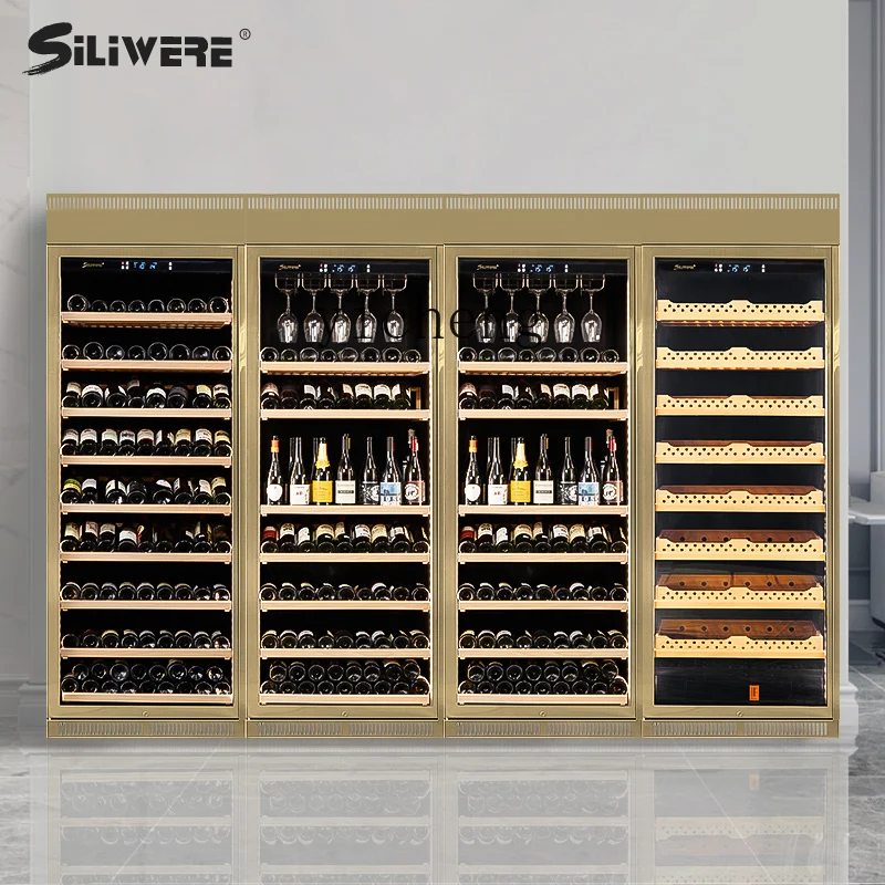 Armário de Vinhos C21, Armário - Wine & Beer Shop avaliação e preço