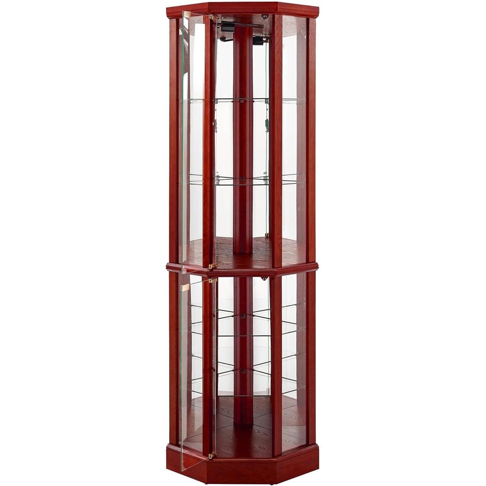 Vitrine de Exibição Iluminada  - Wine & Beer Shop avaliação e preço