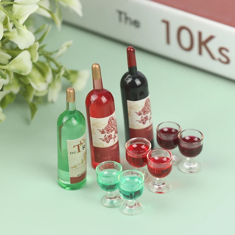 1 conjunto de garrafas de vinh - Taste Wine Beer Kitchen avaliação e preço