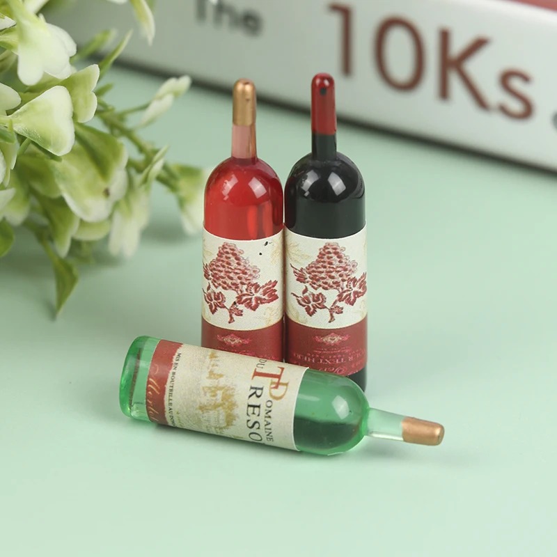 1 conjunto de garrafas de vinh - Taste Wine Beer Kitchen avaliação e preço