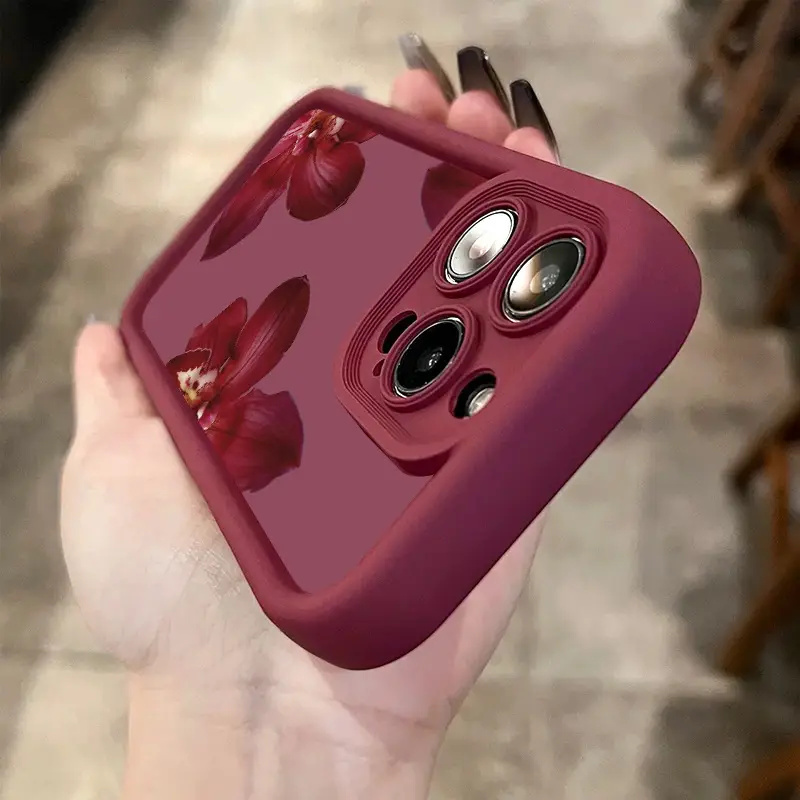 Capa de Silicone Macia com Est - Wine & Beer Shop avaliação e preço