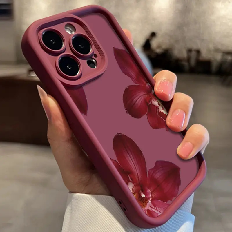 Capa de Silicone Macia com Est - Wine & Beer Shop avaliação e preço