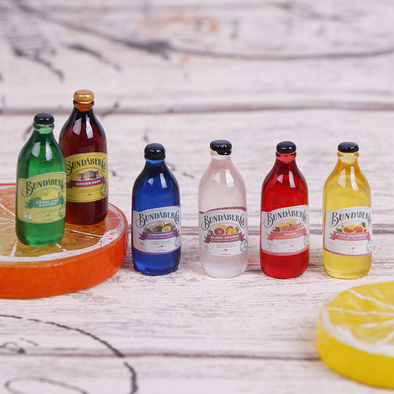 Miniatura Garrafas de Vinho pa - Taste Wine Beer Kitchen avaliação e preço