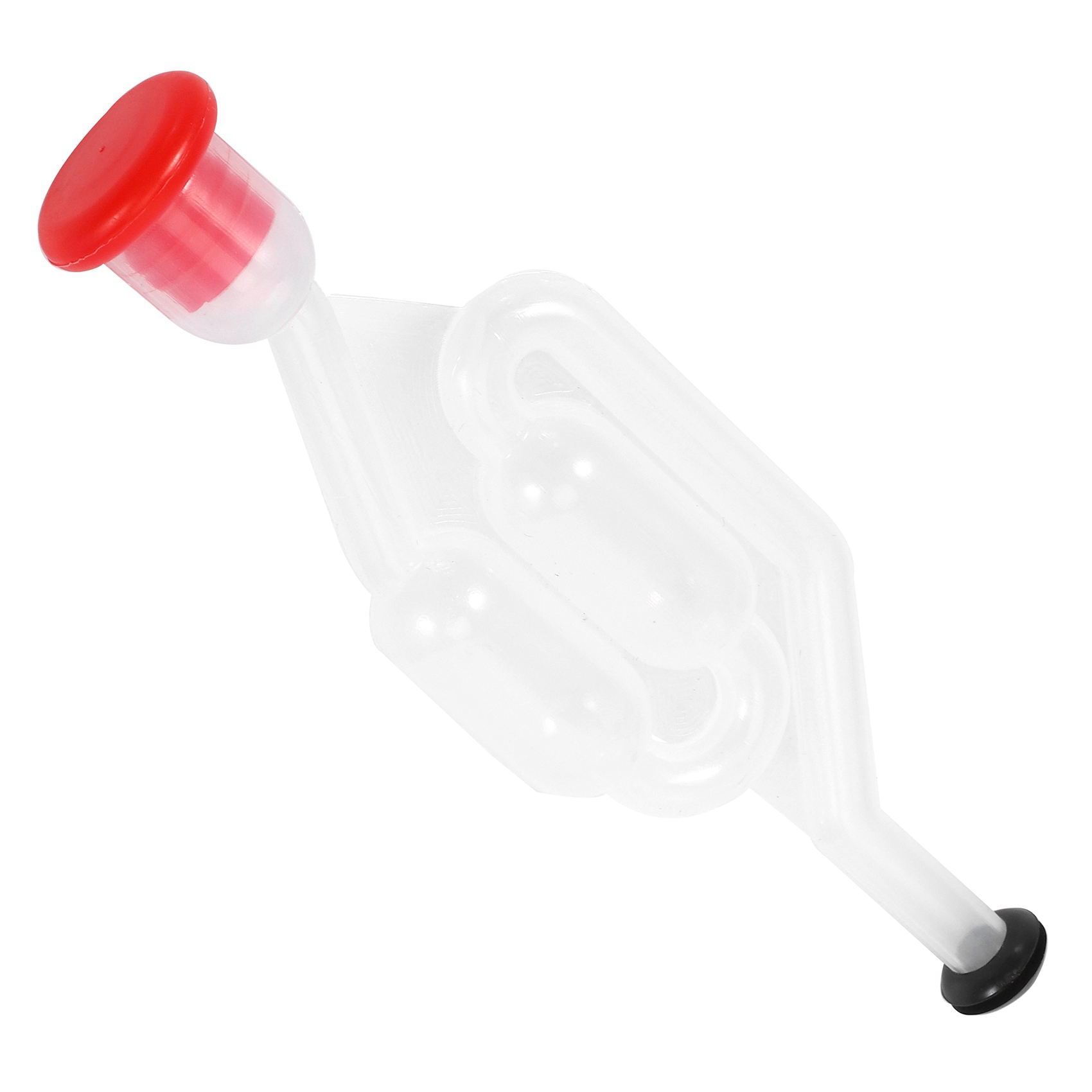 AT21-20Pcs Válvula de Retenção - Wine Beer Yeast avaliação e preço