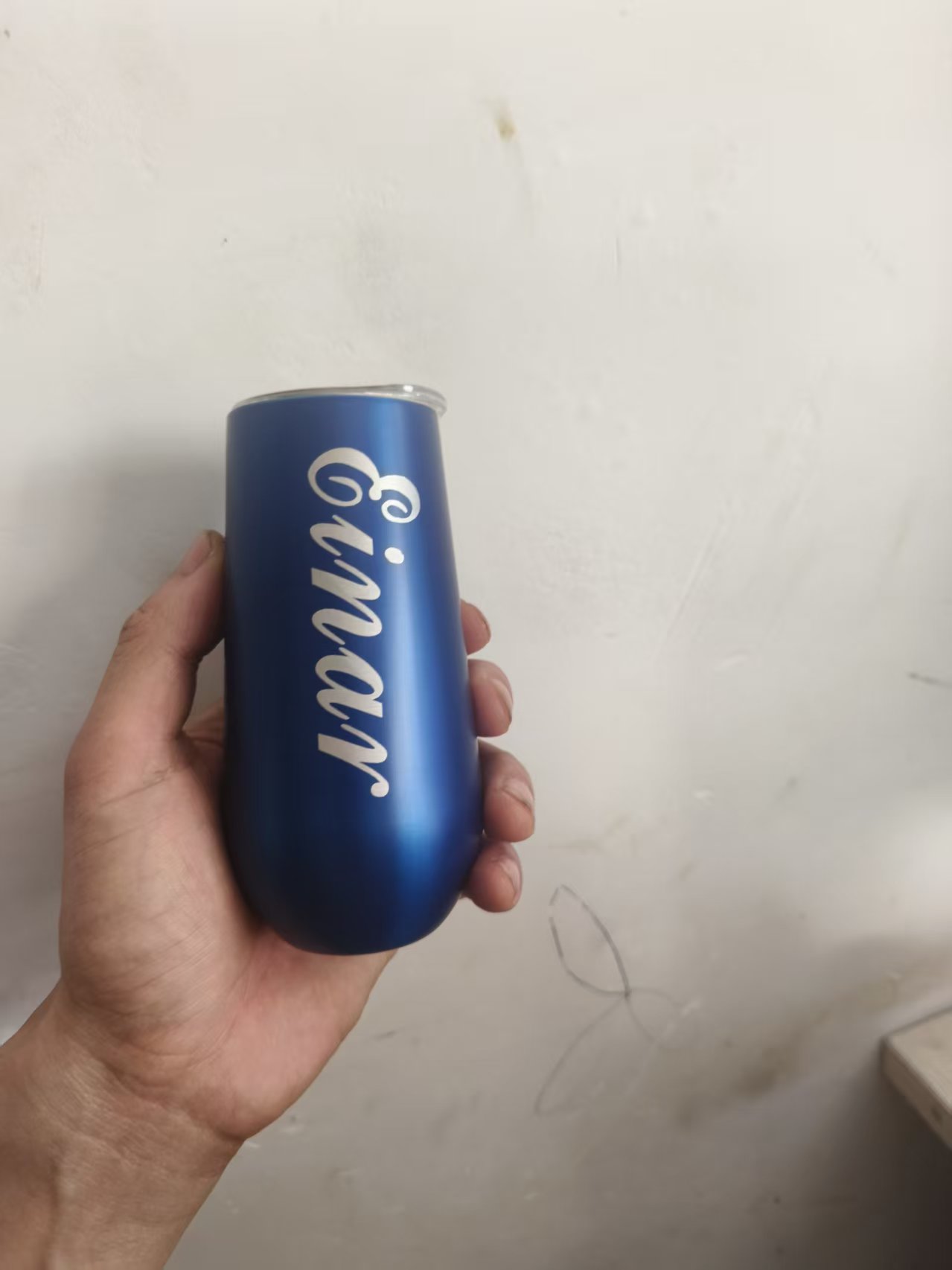 Nome de casamento personalizad - Wine In Beer Name avaliação e preço