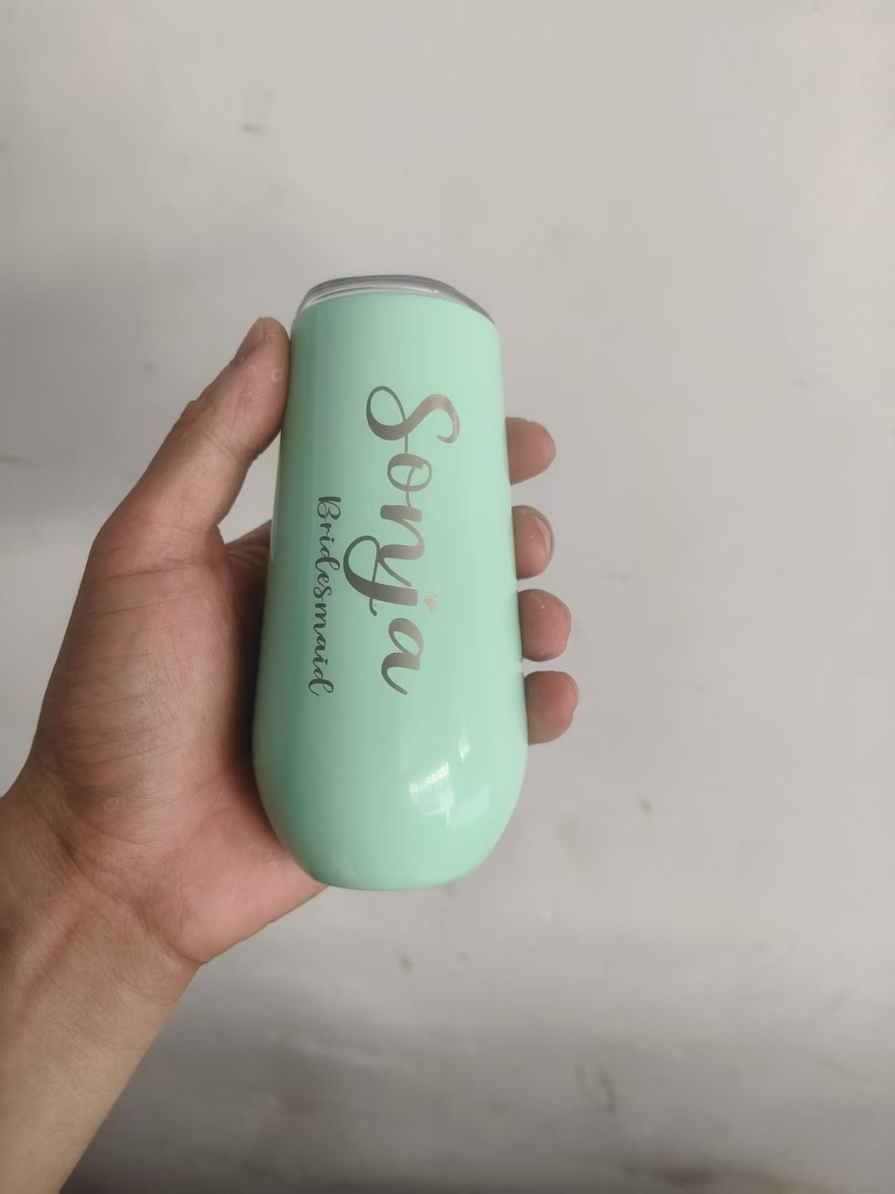Nome de casamento personalizad - Wine In Beer Name avaliação e preço