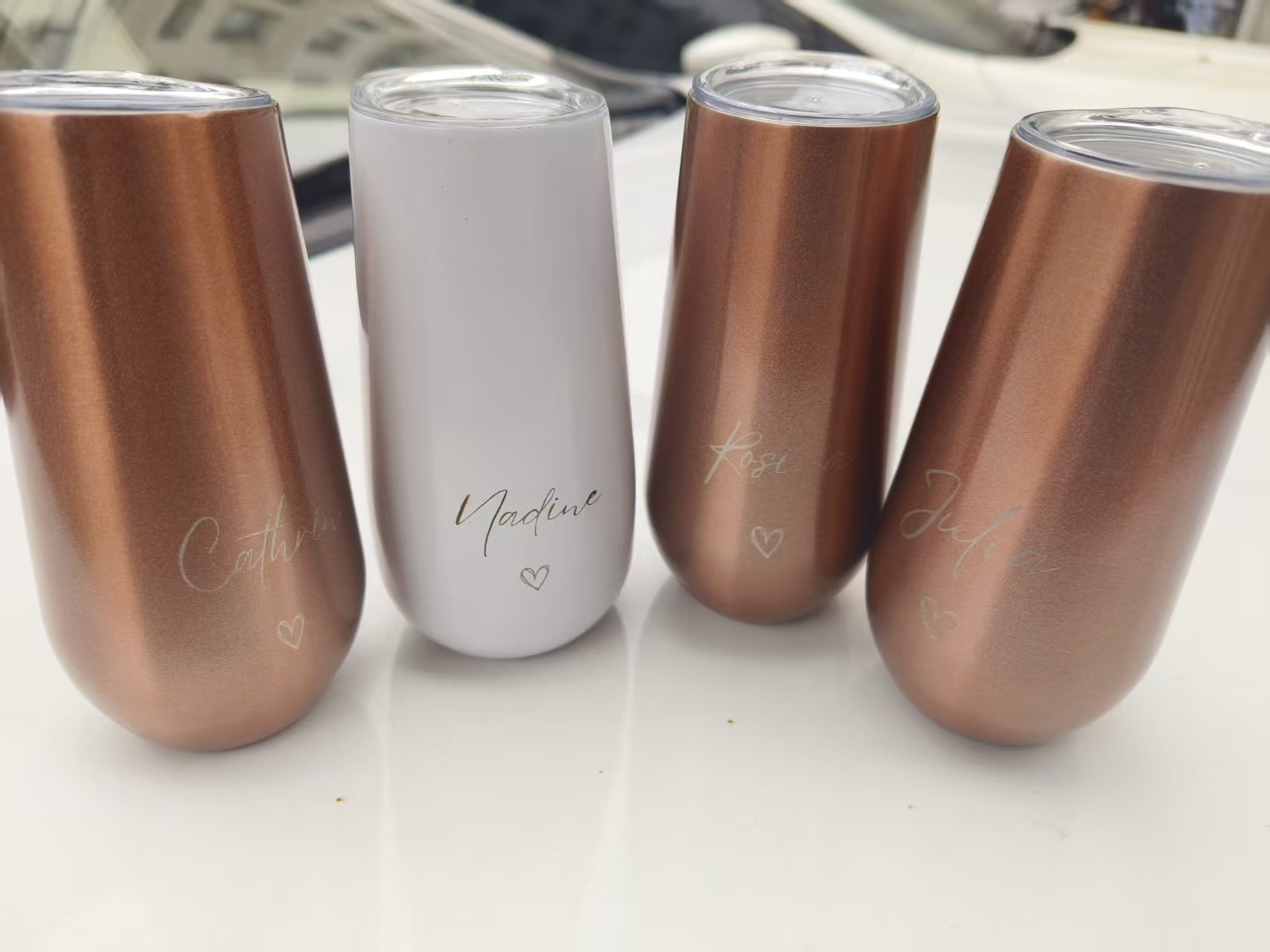 Nome de casamento personalizad - Wine In Beer Name avaliação e preço